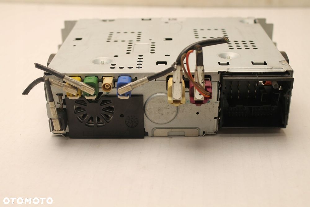 NAWIGACJA RADIO CD BMW 3 F30 F31 9311296 - 2