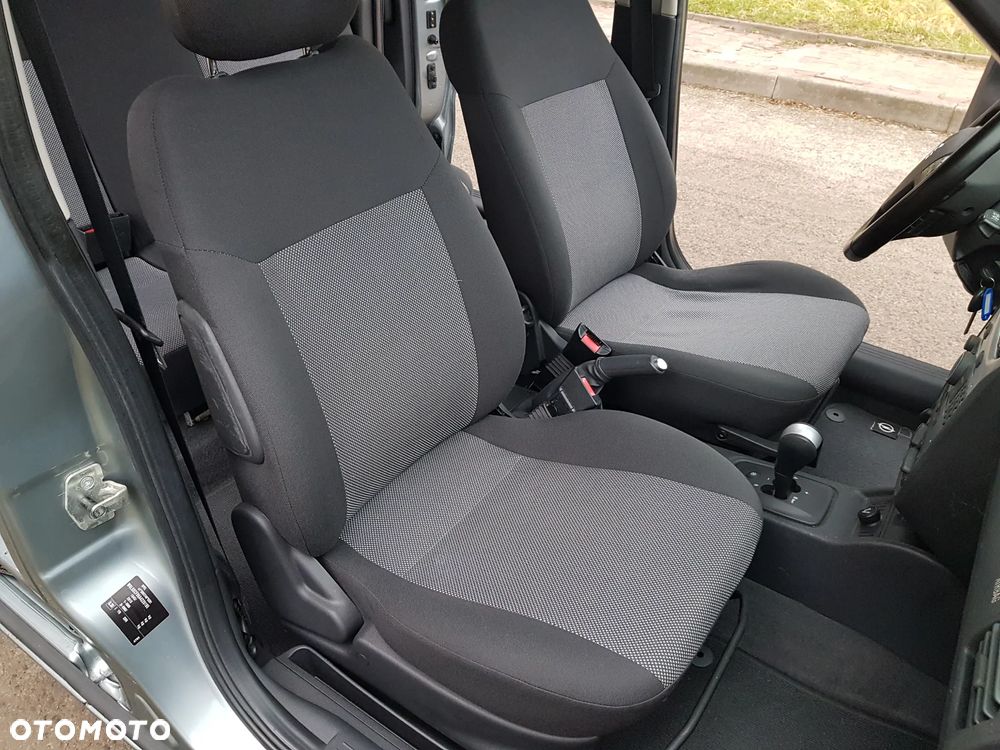 Opel Combo - 5