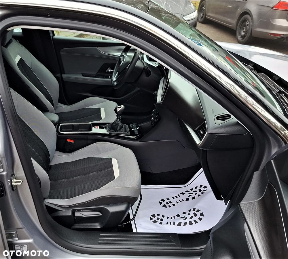 Opel Mokka 1.5 Edition - 24