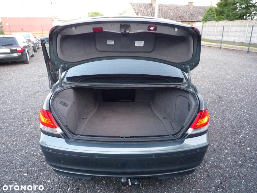 BMW Seria 7 730d - 27