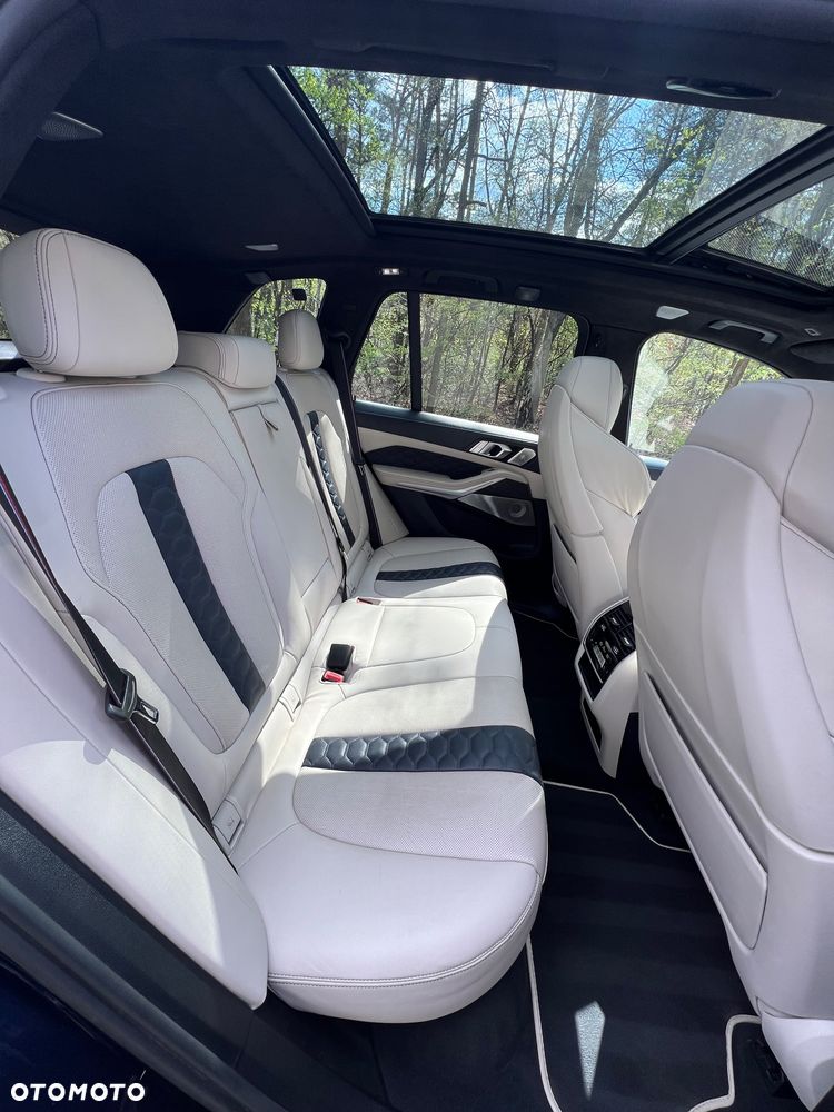 BMW X5 M Competition - 34
