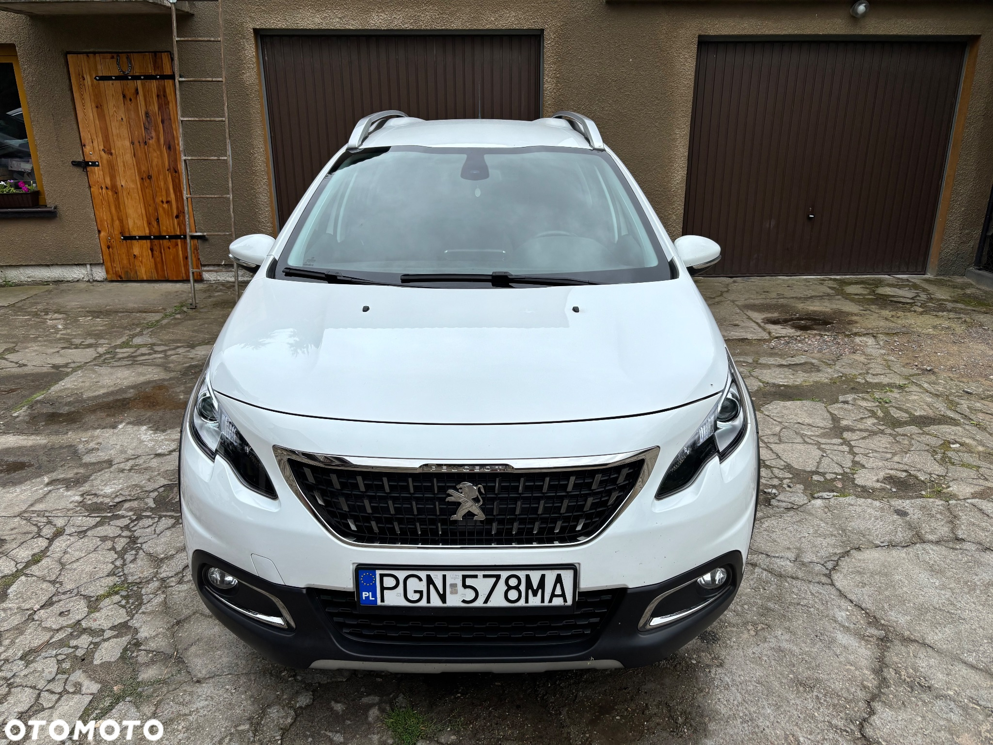 Peugeot 2008 1.5 BlueHDi Signature - 2