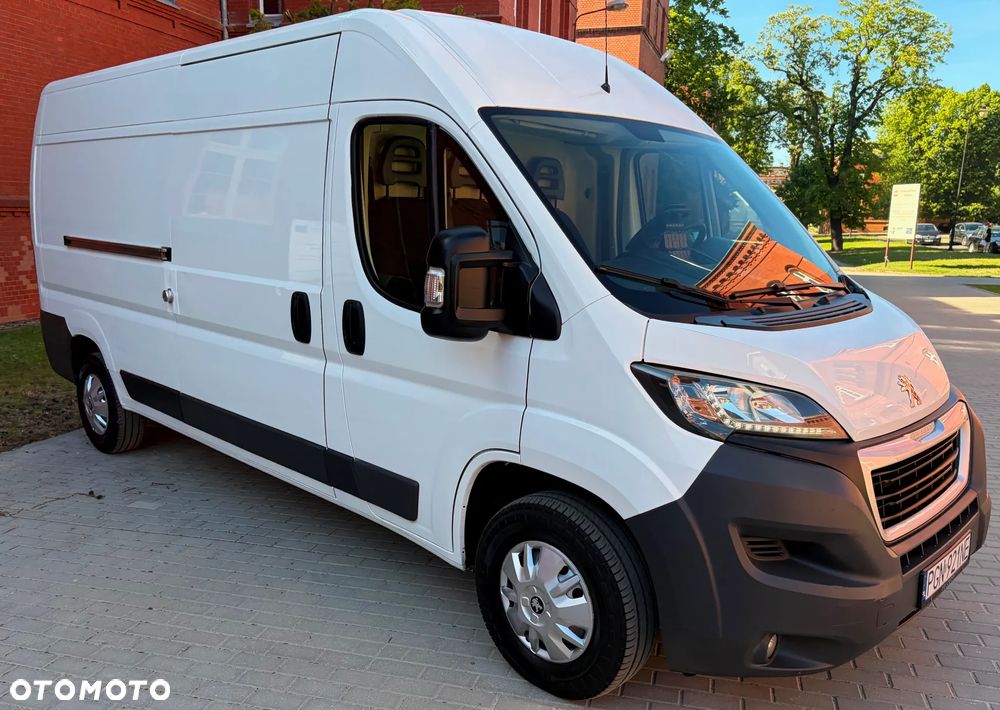 Peugeot BOXER - 7