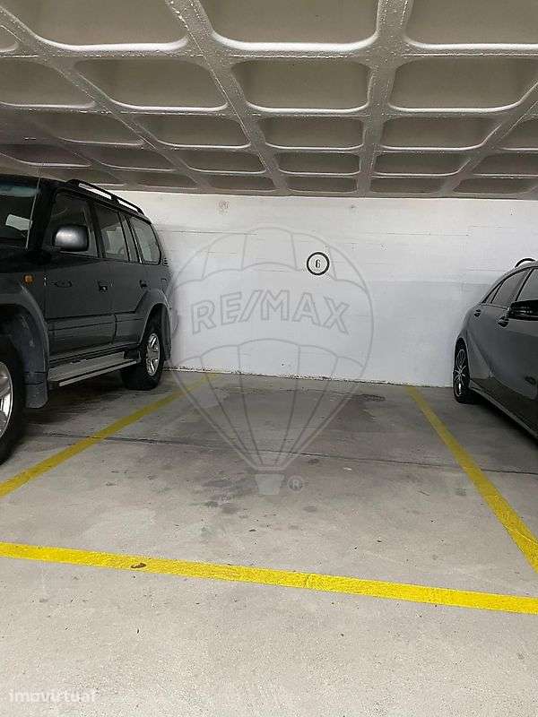 Garagem  para venda - Grande imagem: 2/8