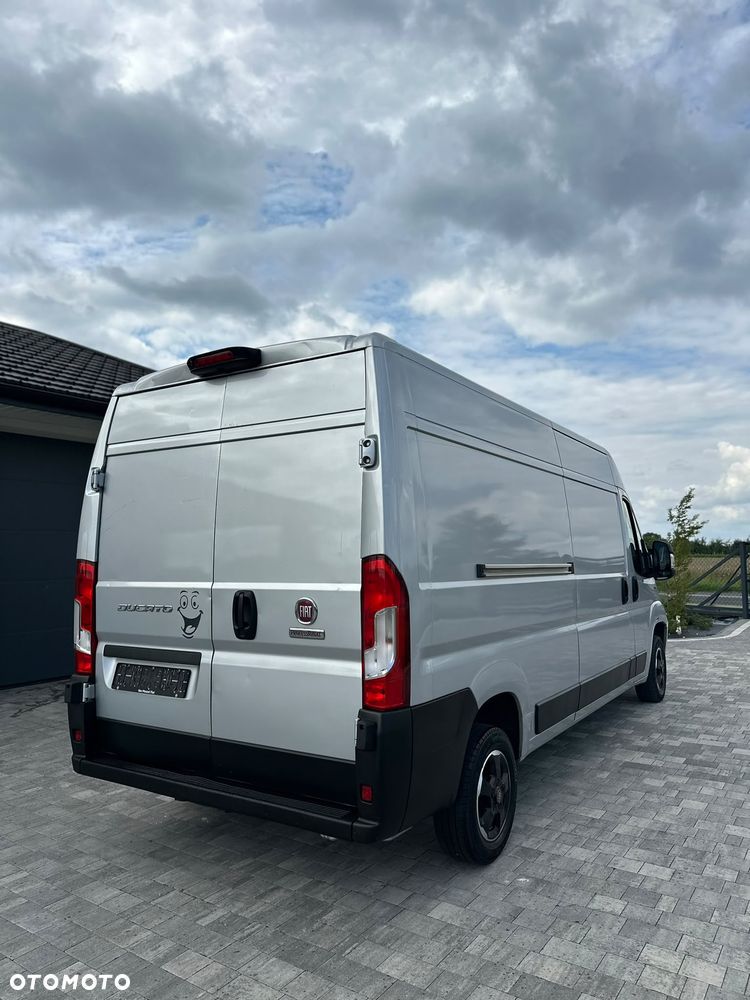 Fiat Ducato - 12
