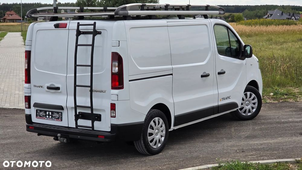 Renault Trafic - 9