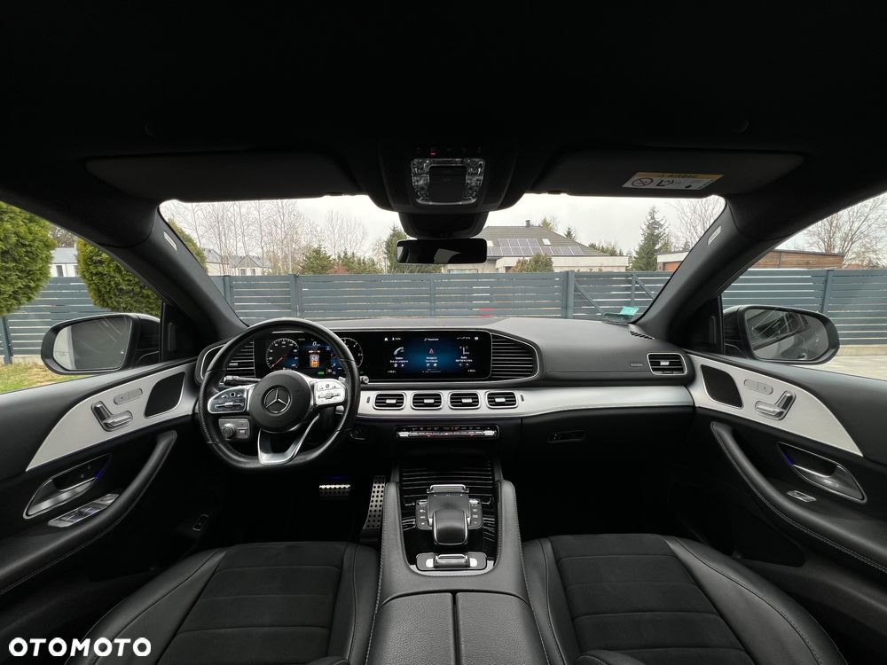 Mercedes-Benz GLE 300 d 4-Matic - 18