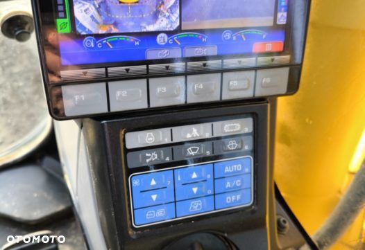Komatsu Koparka gąsienicowa  KOMATSU PC 210 , 2017 rok - 17
