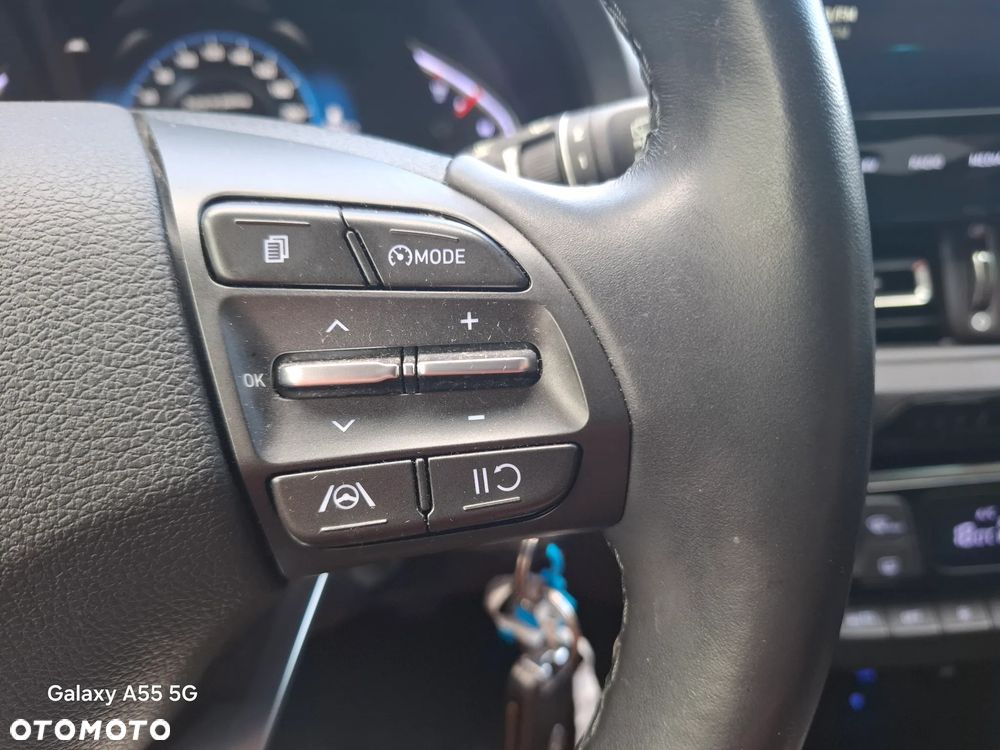 Hyundai i30 - 21