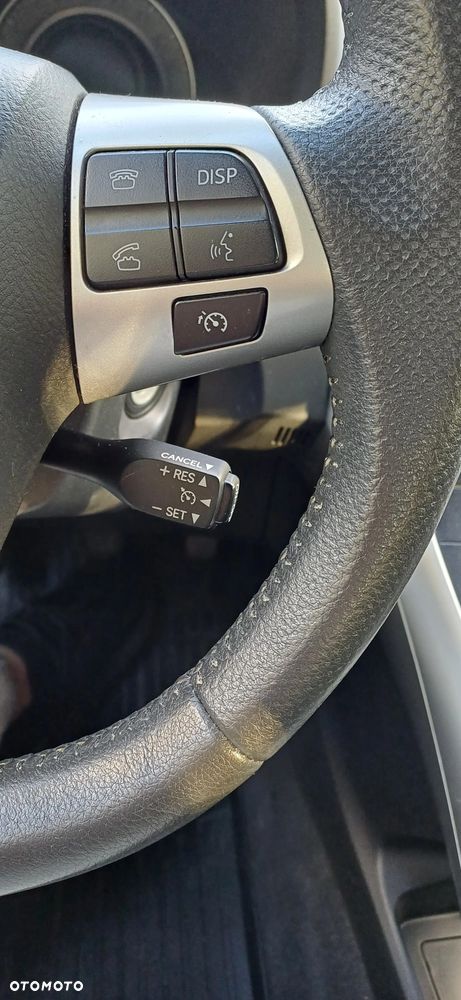 Toyota Auris - 16