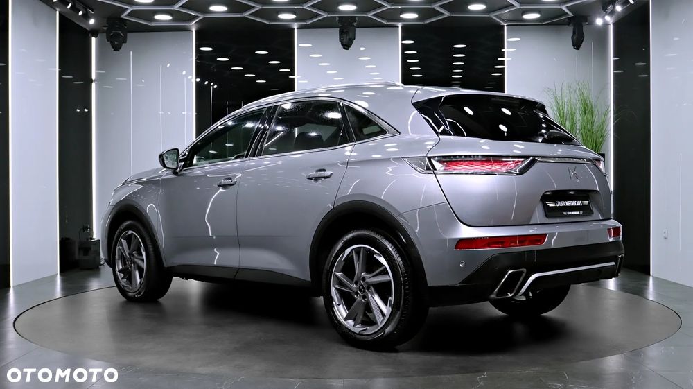 DS Automobiles DS 7 Crossback 1.6 PureTech Rivoli - 6