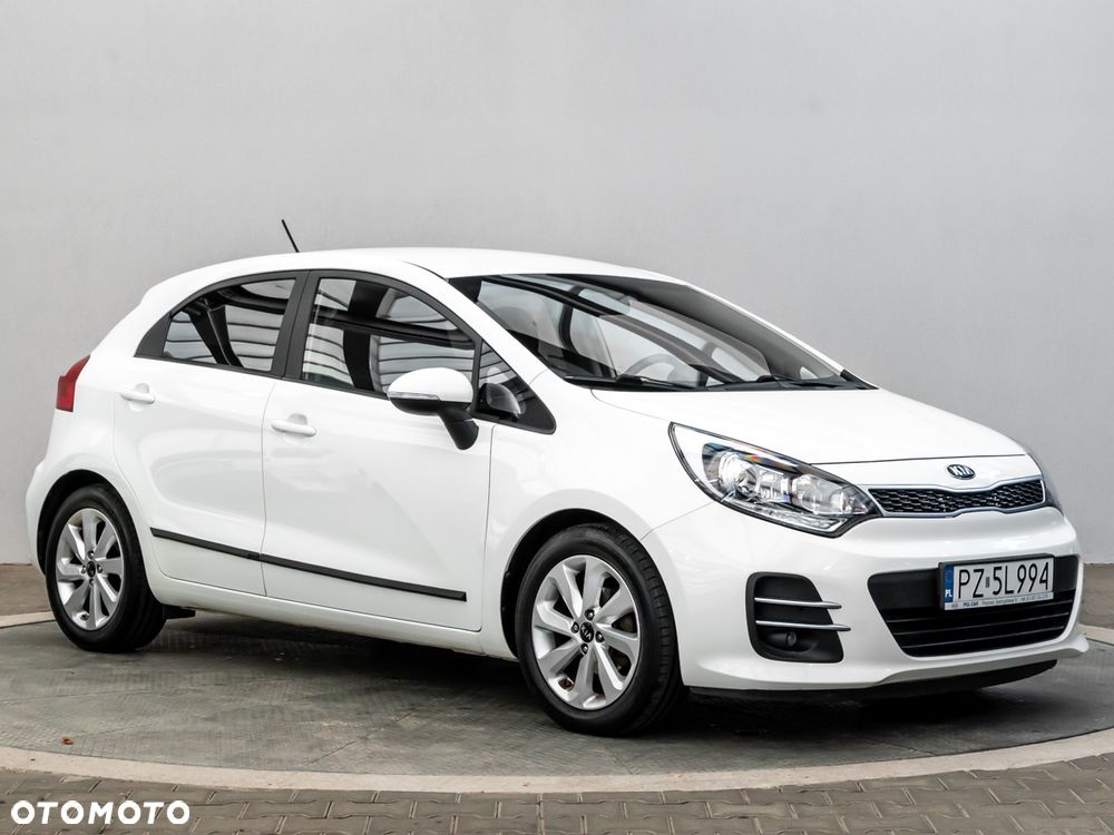 Kia Rio 1.2 Business Line - 2