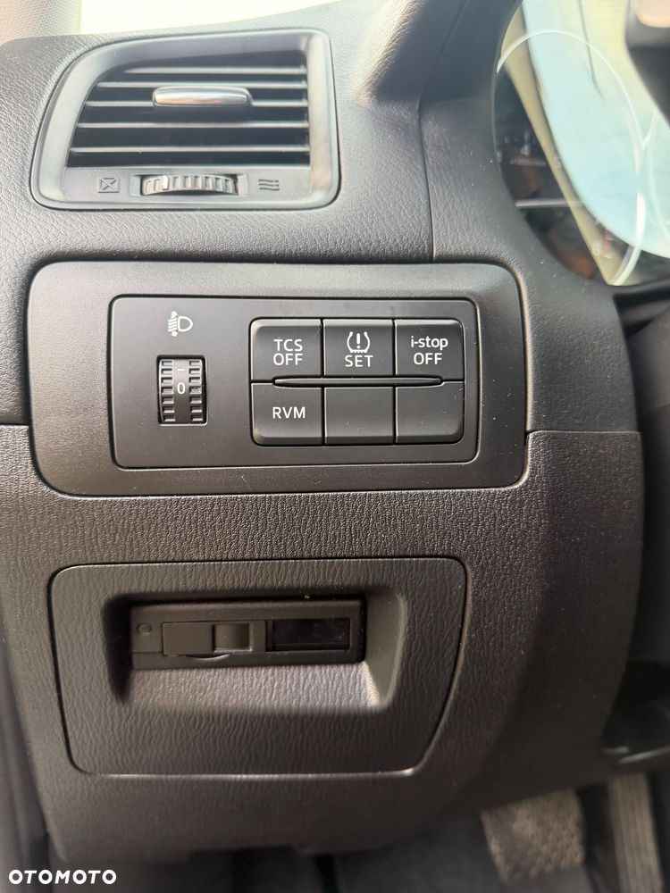 Mazda CX-5 - 22