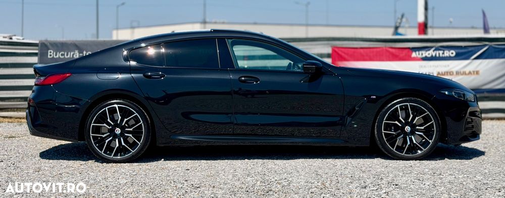 BMW Seria 8 - 14