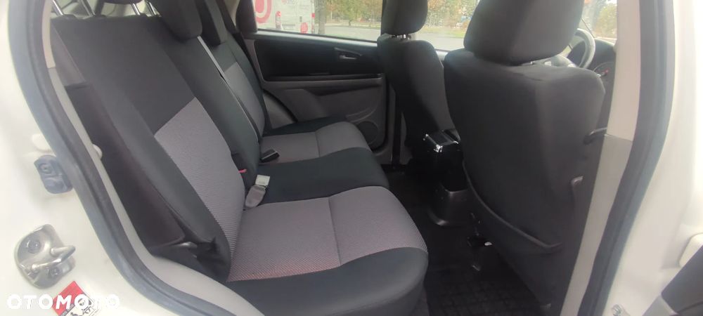 Suzuki SX4 1.6 VVT 4x2 Comfort WRC - 30