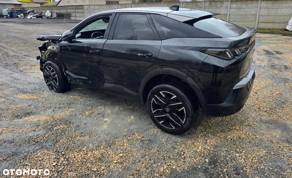 Peugeot 3008 - 10
