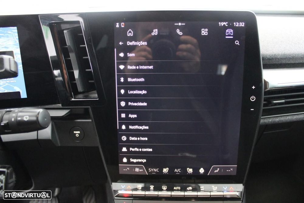 Renault Mégane E-Tech EV60 Techno Optimum Charge - 32