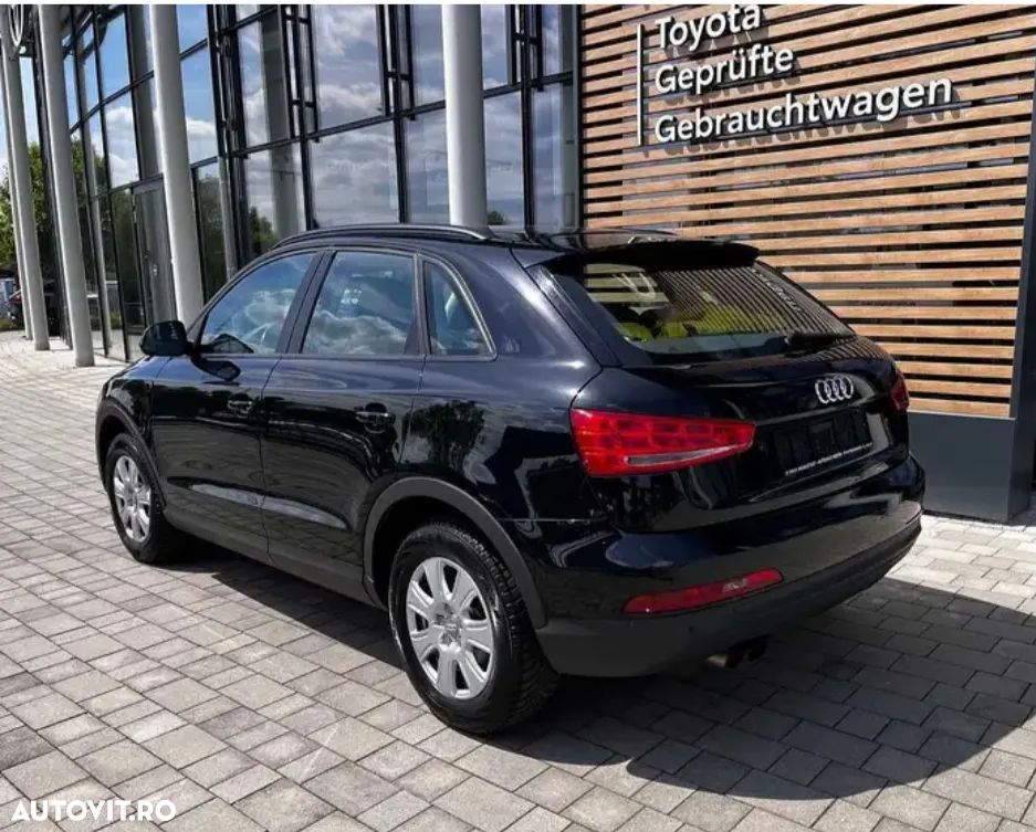 Audi Q3 2.0 TDI - 12