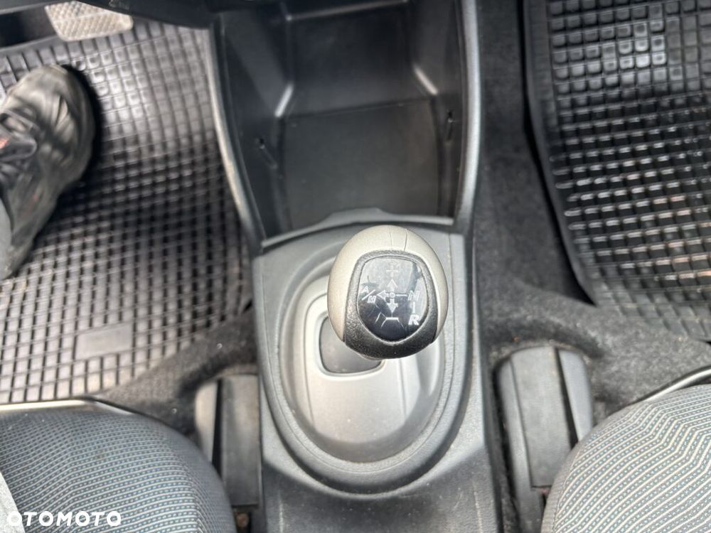 Honda Jazz 1.4 i-VTEC i-Shift Comfort - 8