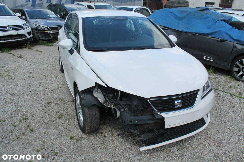 Seat Ibiza - 3