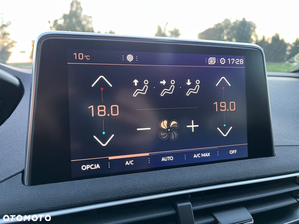 Peugeot 3008 - 32