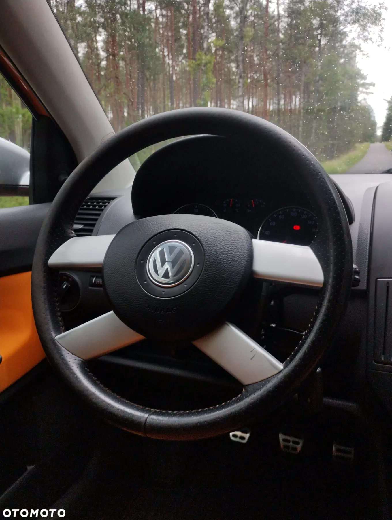 Volkswagen Polo Cross 1.9 TDI - 28