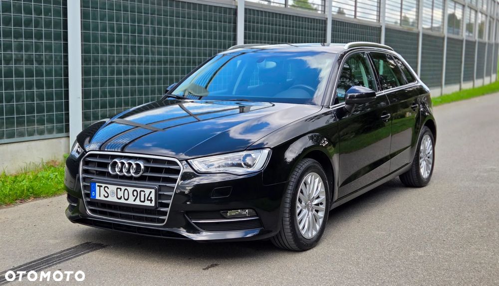 Audi A3 Sportback 1.6 TDI Sport - 11