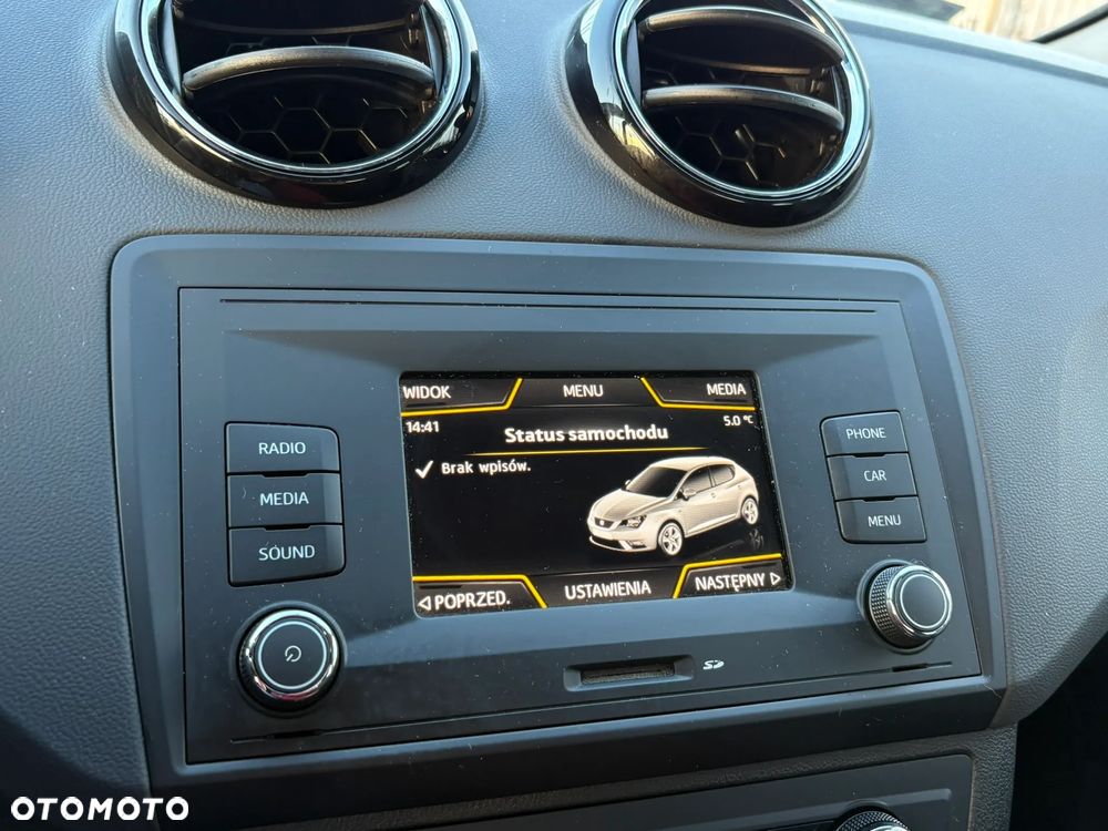 Seat Ibiza 1.2 TSI Style - 20