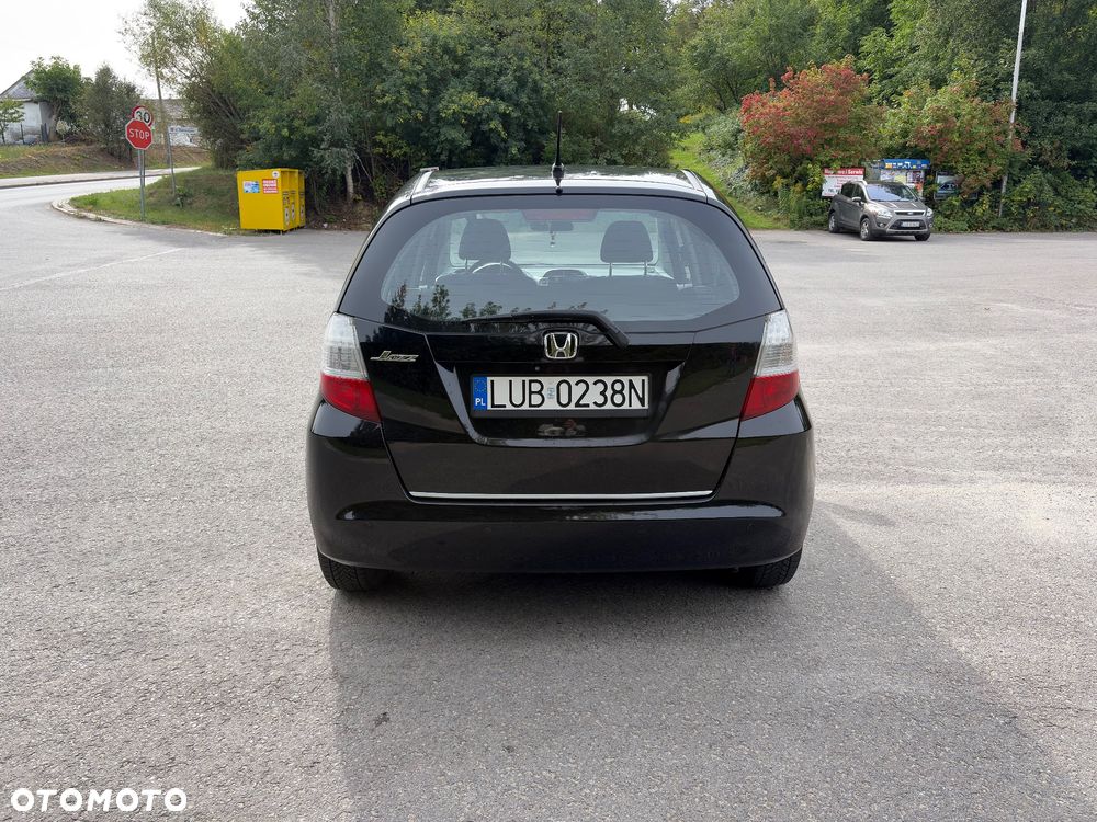 Honda Jazz 1.2 i-VTEC - 6