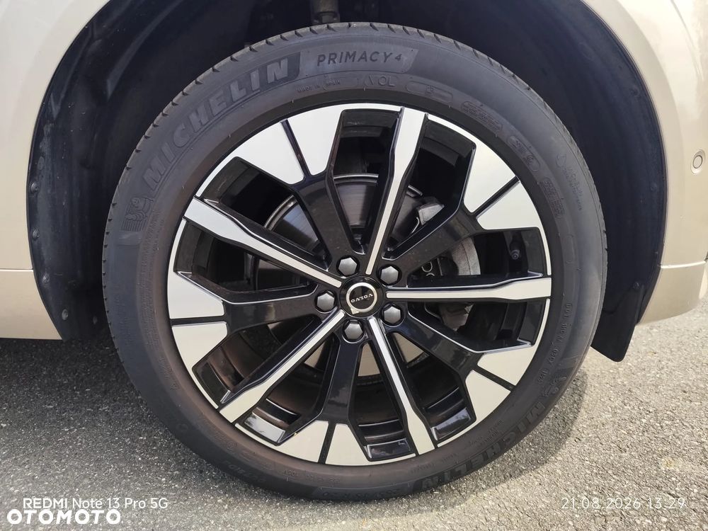 Volvo XC 60 B5 B AWD Ultra Dark - 13