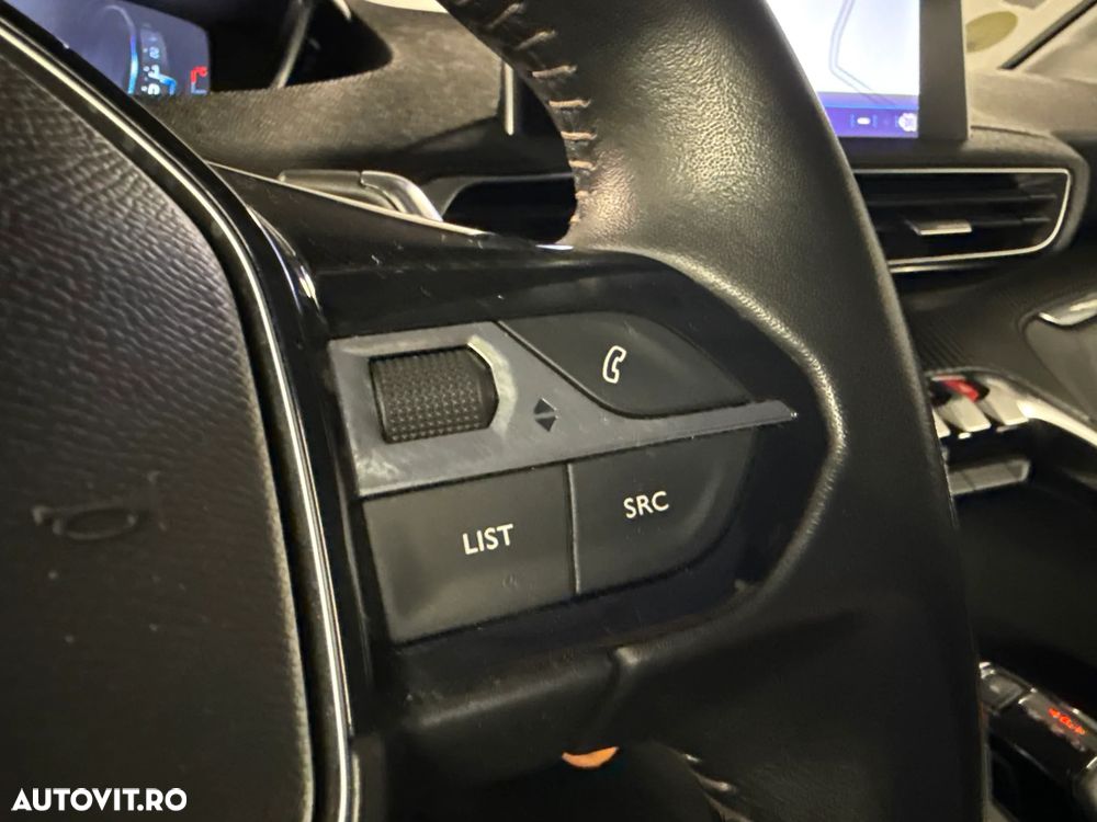 Peugeot 3008 - 17
