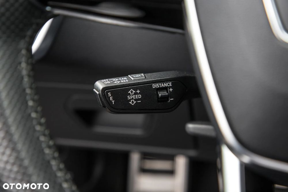 Audi S6 Avant TDI quattro tiptronic - 9