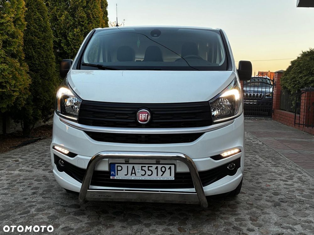 Fiat Talento - 2