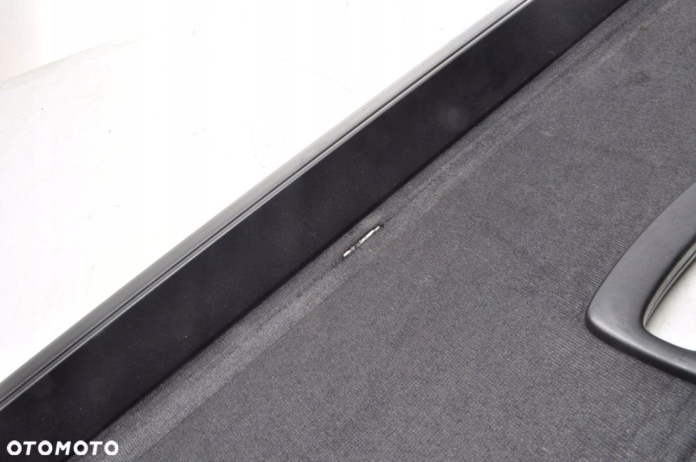 PEUGEOT 308 I ROLETA TYŁ TYLNA BAGAŻNIKA PÓŁKA - 5