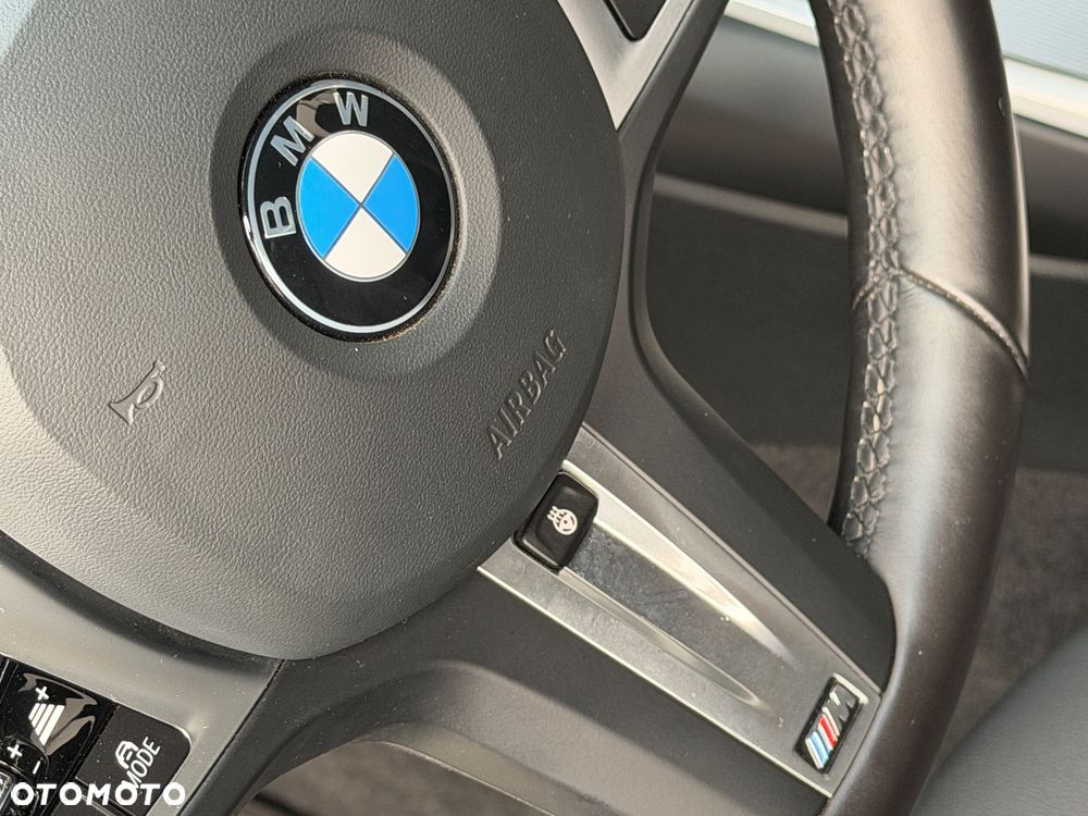 BMW Seria 3 320d xDrive mHEV M Sport - 28