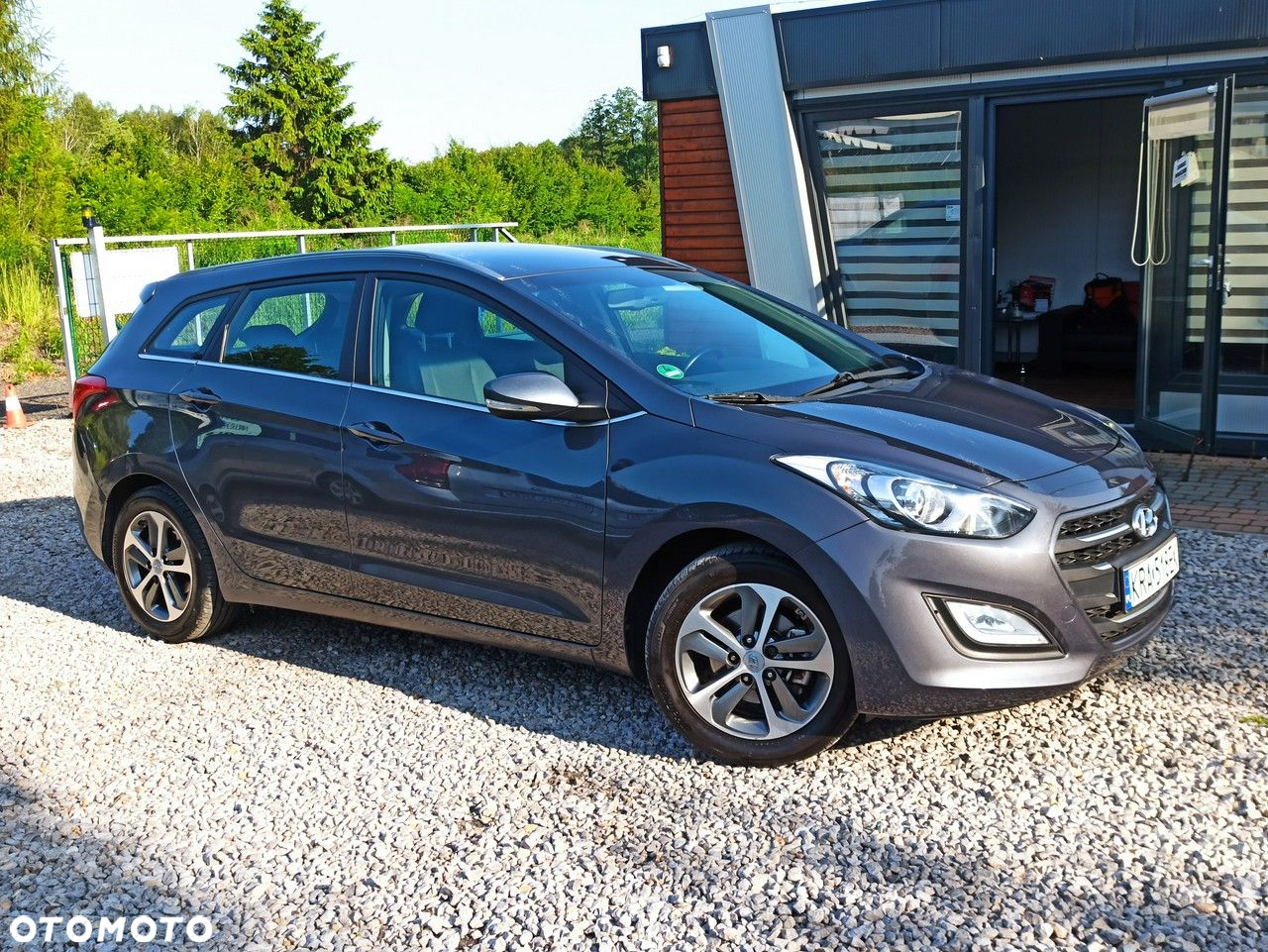 Hyundai i30 - 8