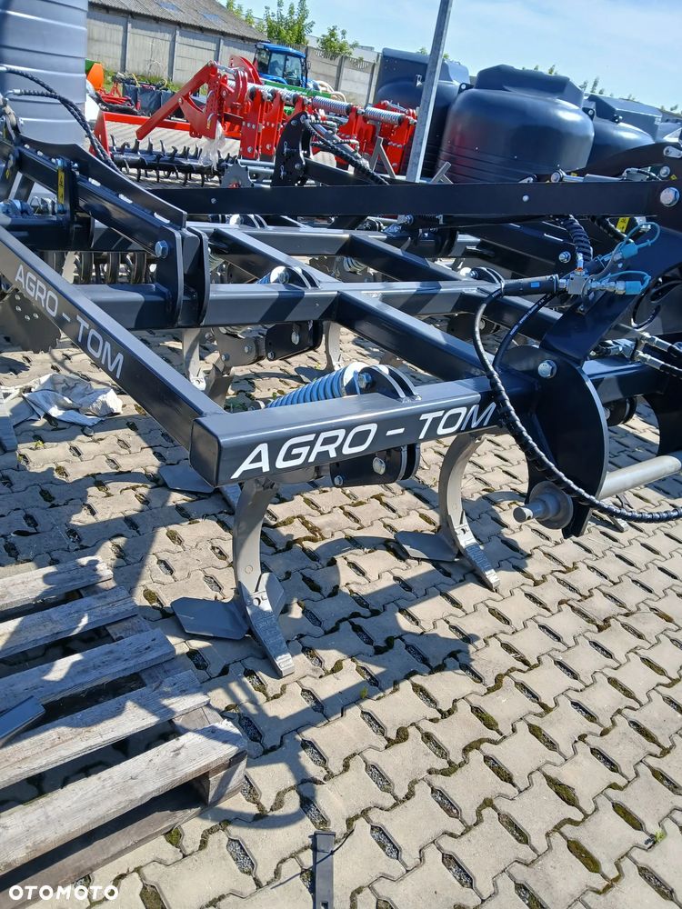 Agro-tom APSP 2.4 - 2