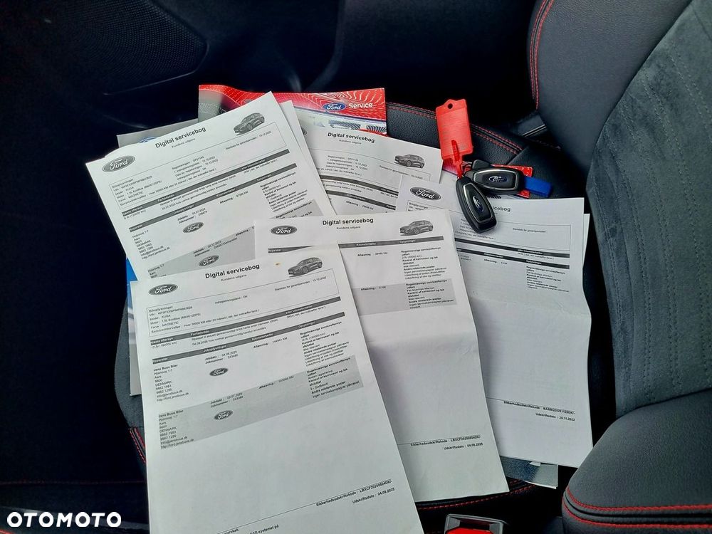 Ford Kuga 1.5 EcoBlue FWD ST-Line - 39