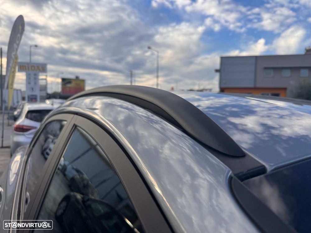 Ford Puma 1.0 EcoBoost MHEV ST-Line - 11