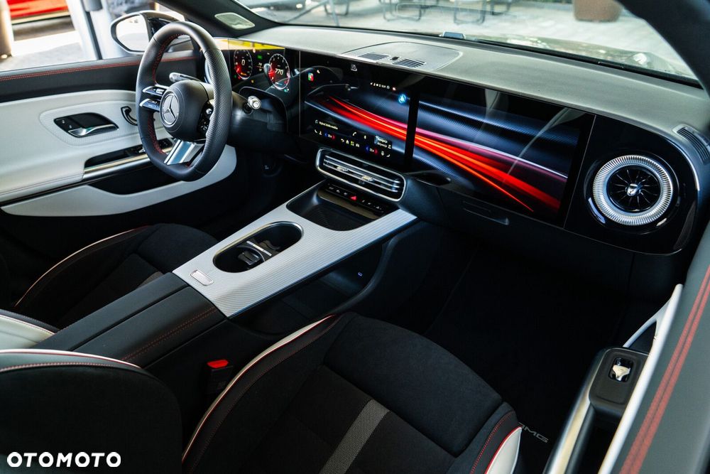 Mercedes-Benz CLA 200 mHEV 8G-DCT - 16