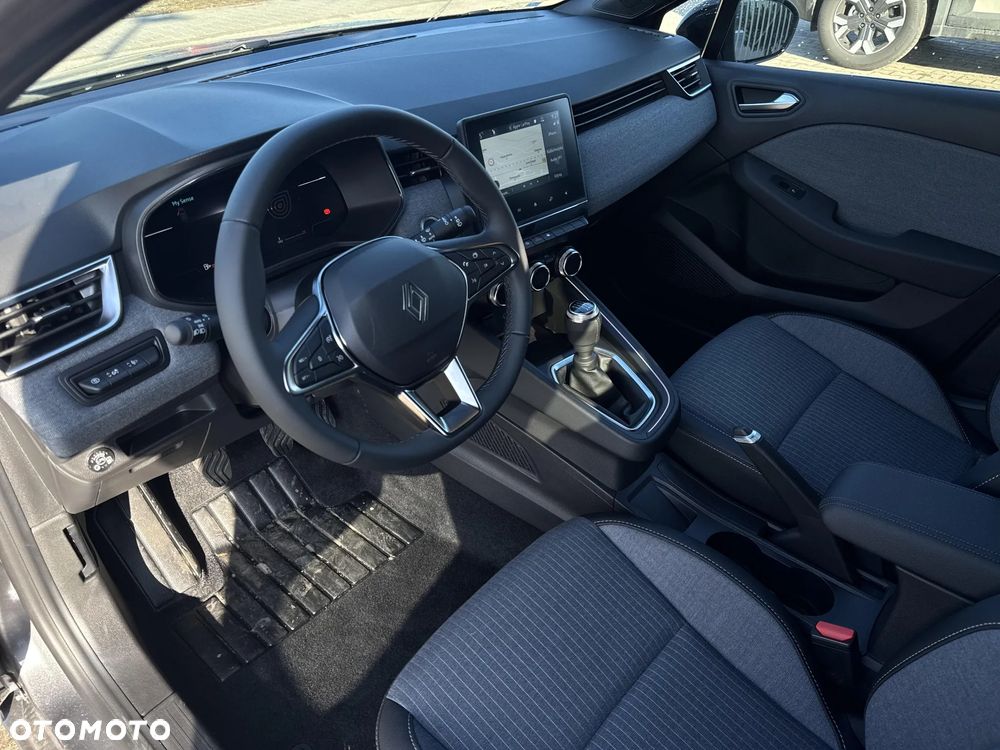 Renault Clio 1.0 TCe Intens - 8