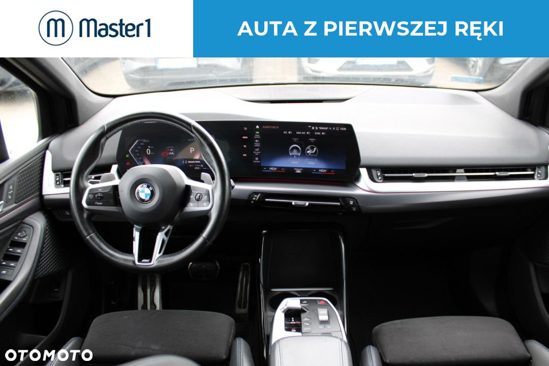BMW Seria 2 218i M Sport sport - 13