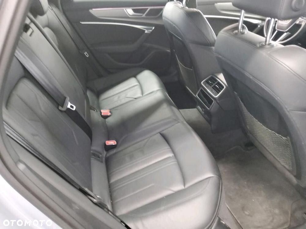 Audi A6 Avant - 13