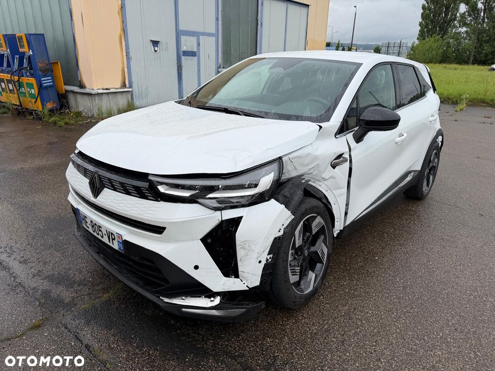Renault Symbioz - 1