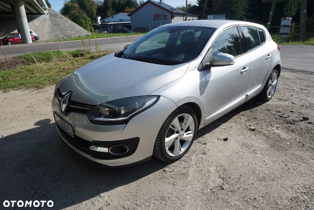 Renault Megane - 3