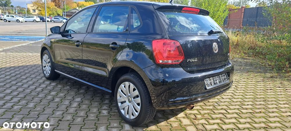 Volkswagen Polo - 11