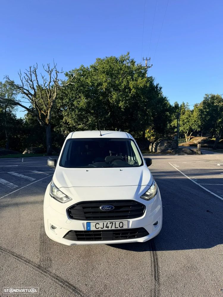 Ford Transit Connect 240 L2 Trend - 48