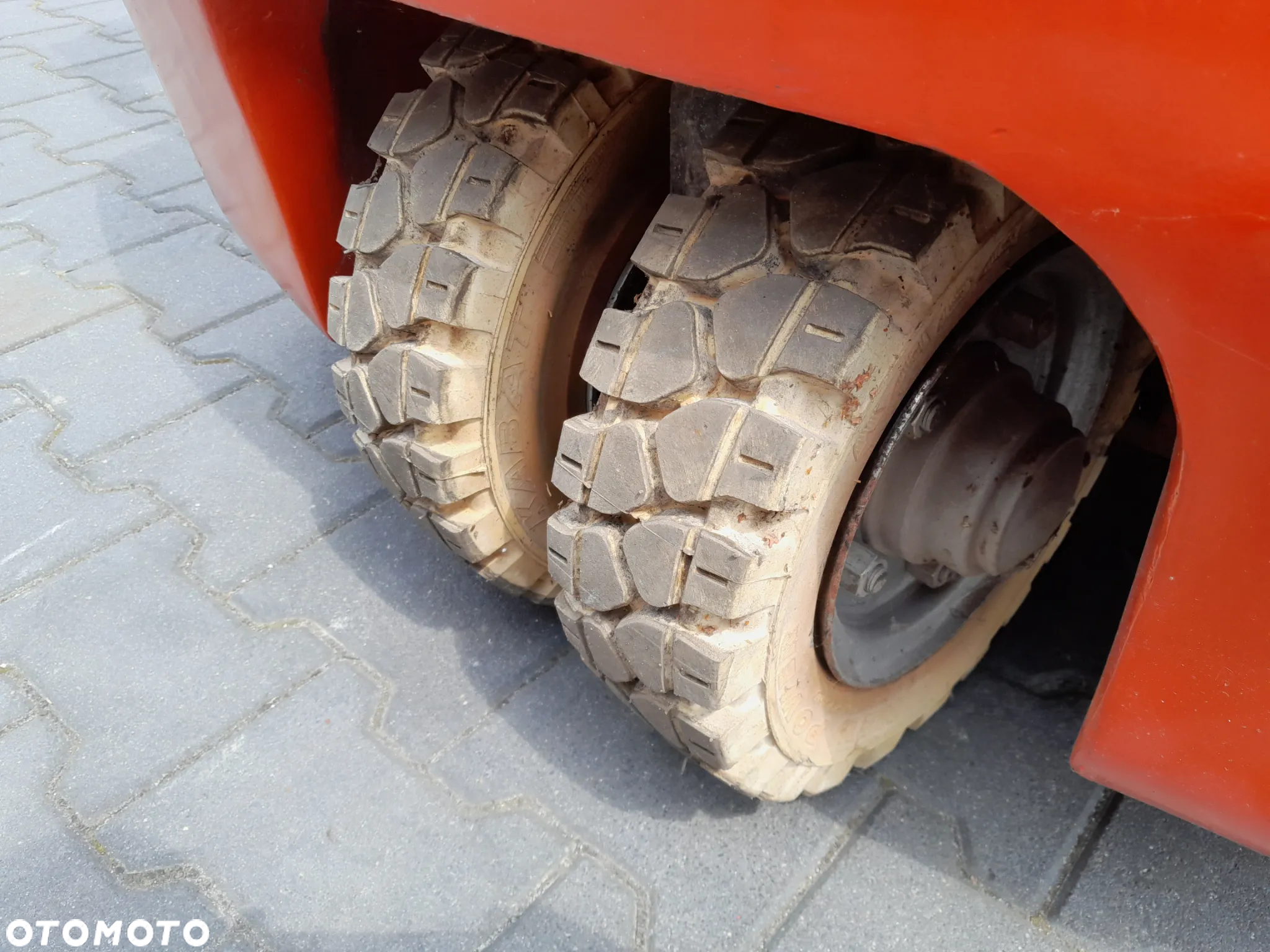 Manitou ME 315 - 6