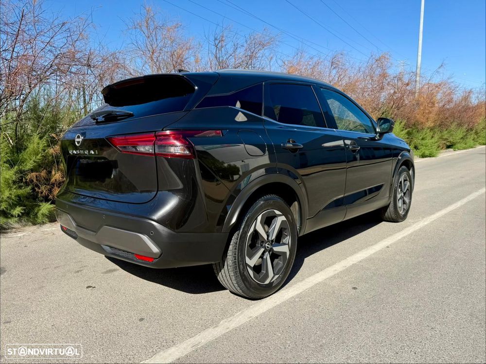 Nissan Qashqai - 12