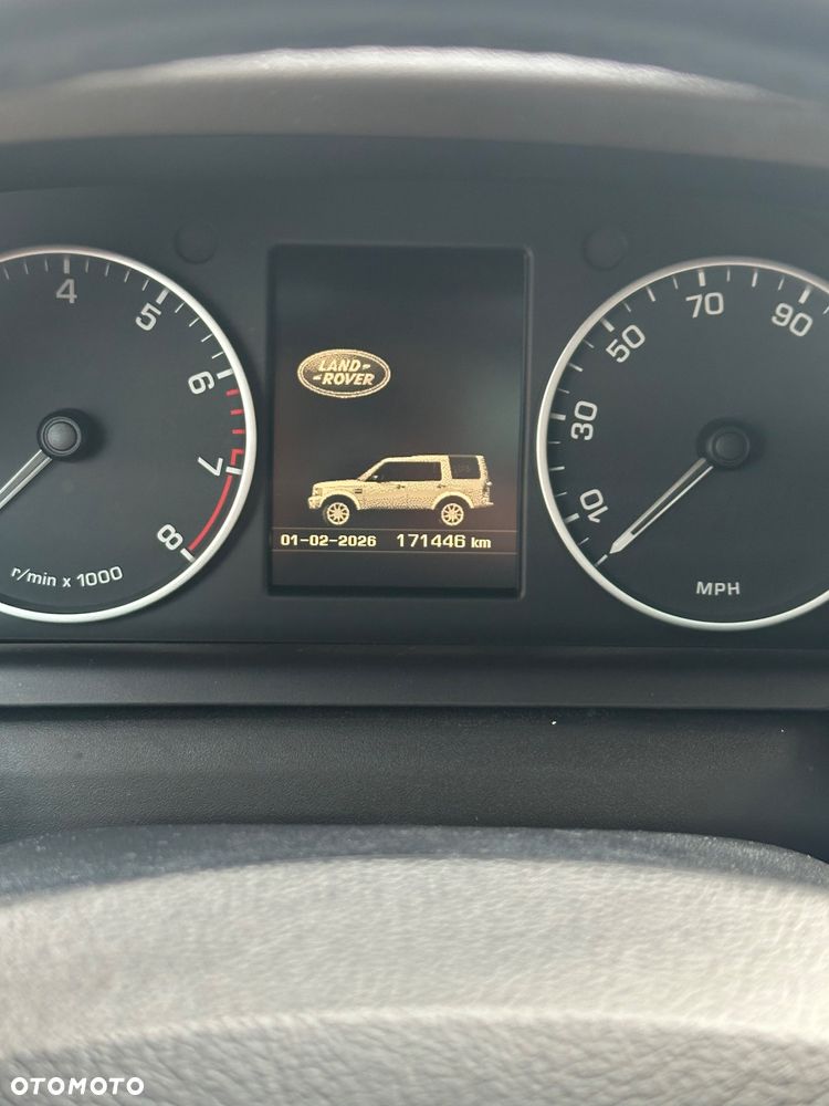 Land Rover Discovery 3.0 Si6 HSE Luxury - 15